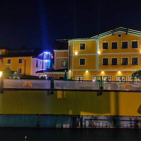 Hotel Gasthof Kamml Вальс Экстерьер фото
