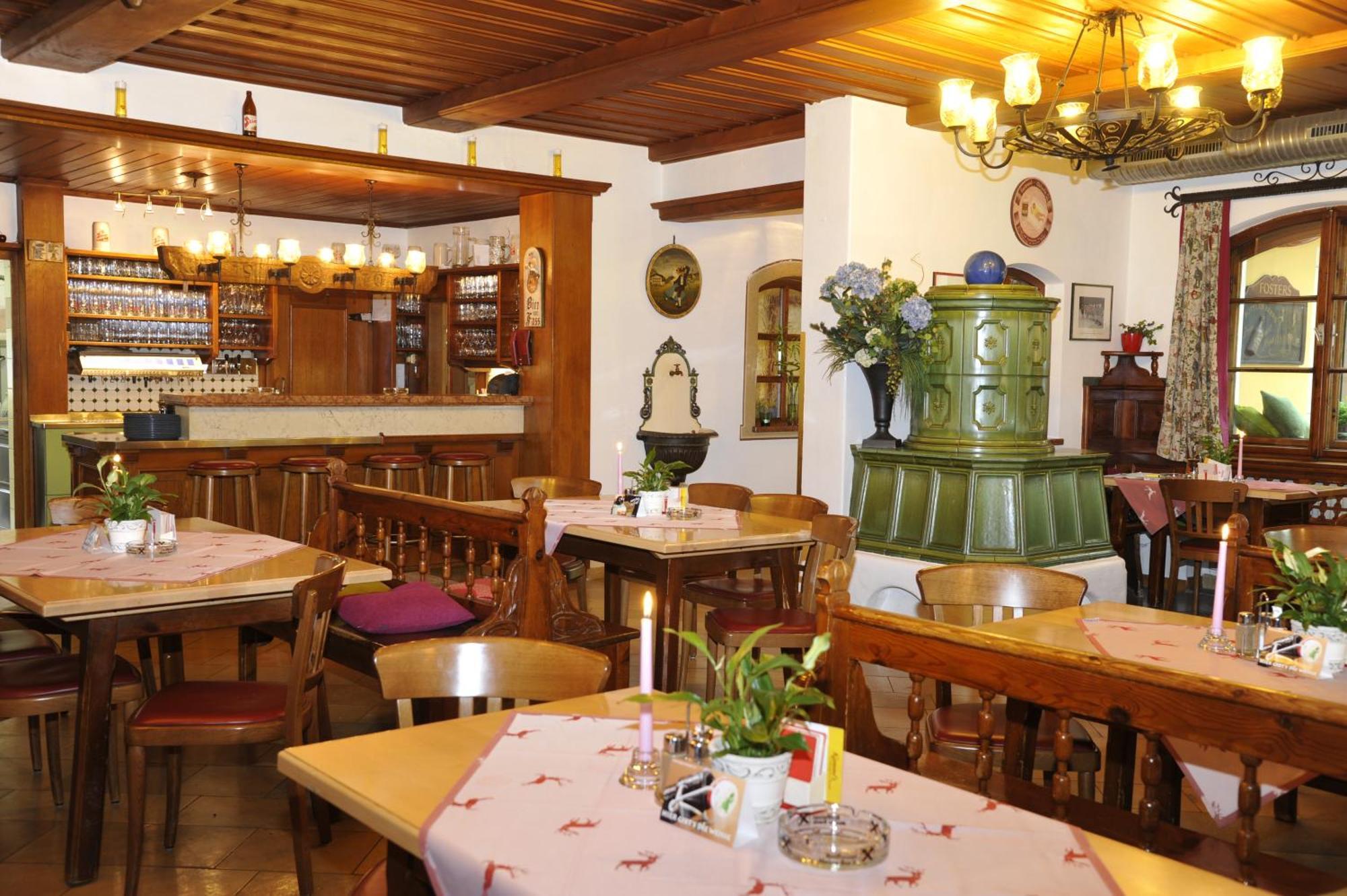 Hotel Gasthof Kamml Вальс Экстерьер фото