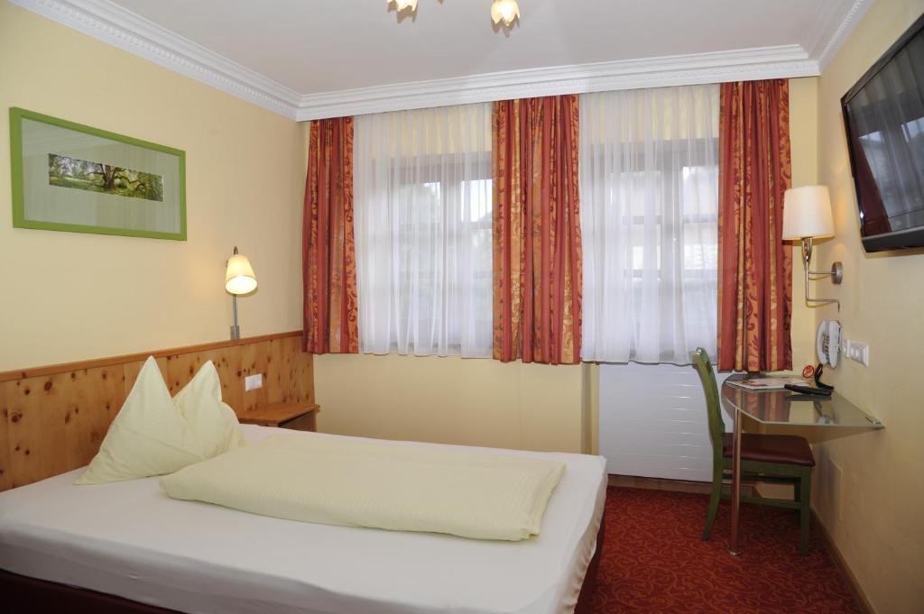 Hotel Gasthof Kamml Вальс Номер фото