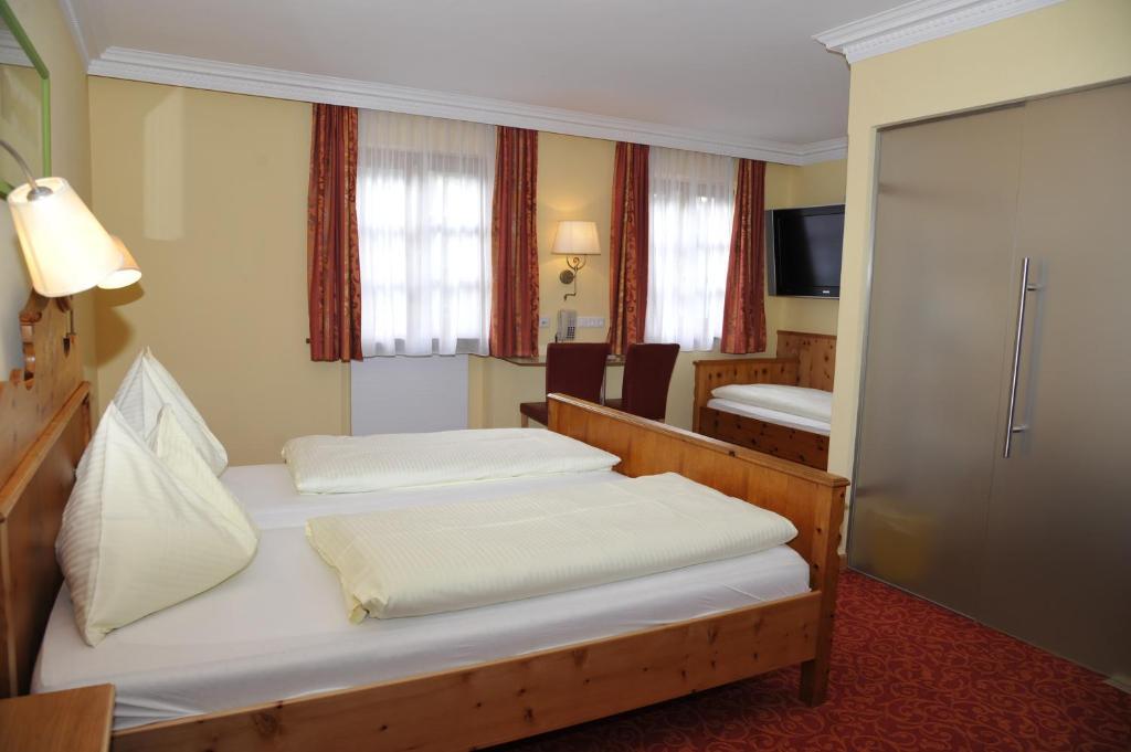 Hotel Gasthof Kamml Вальс Номер фото