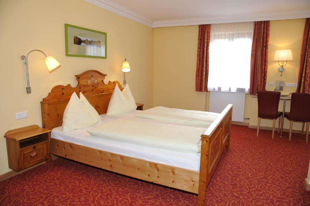 Hotel Gasthof Kamml Вальс Номер фото
