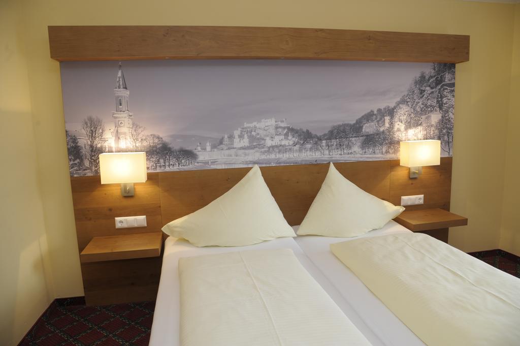 Hotel Gasthof Kamml Вальс Экстерьер фото