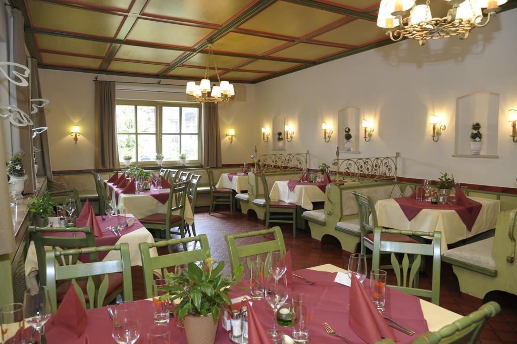 Hotel Gasthof Kamml Вальс Экстерьер фото