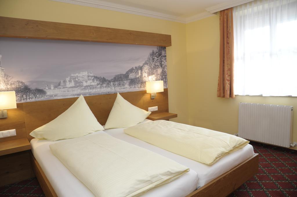 Hotel Gasthof Kamml Вальс Экстерьер фото