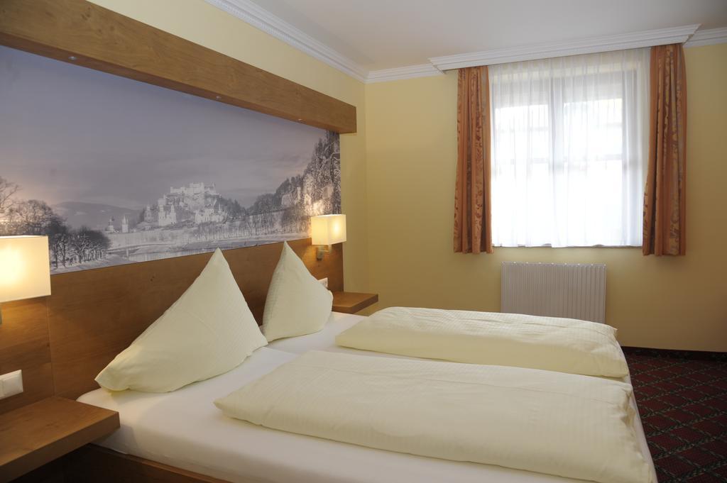 Hotel Gasthof Kamml Вальс Экстерьер фото