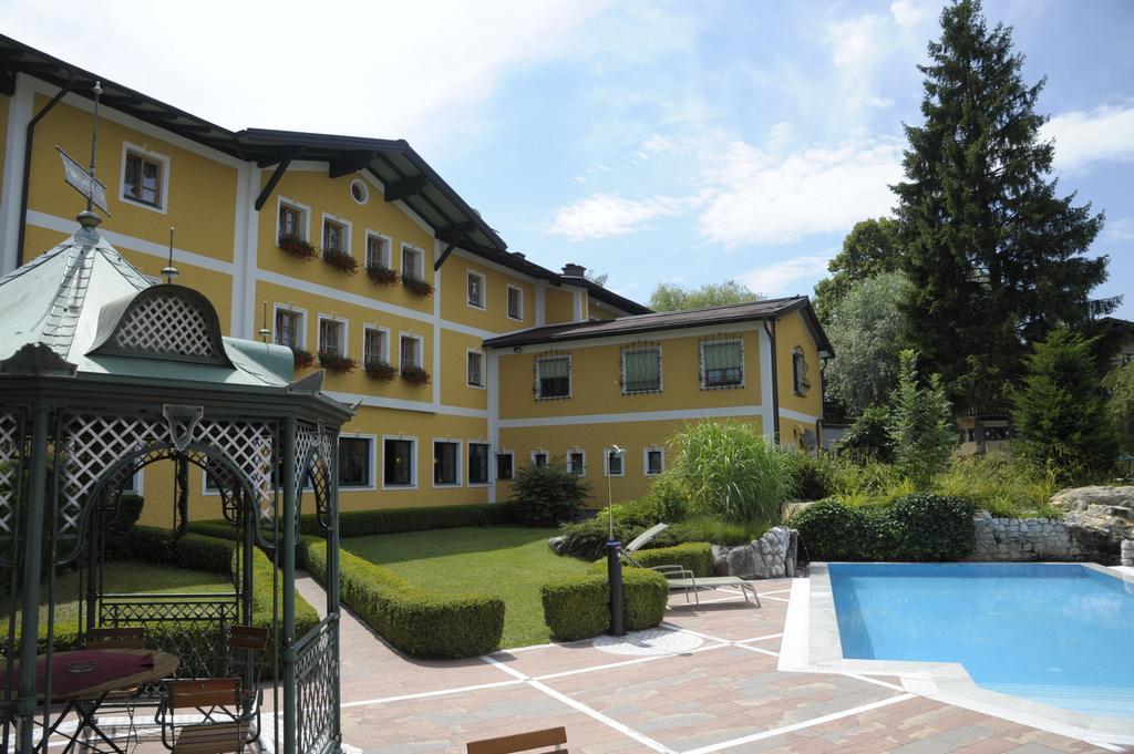 Hotel Gasthof Kamml Вальс Экстерьер фото